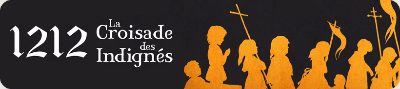 croisade indignés