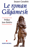 le_roman_de_gilgamesh